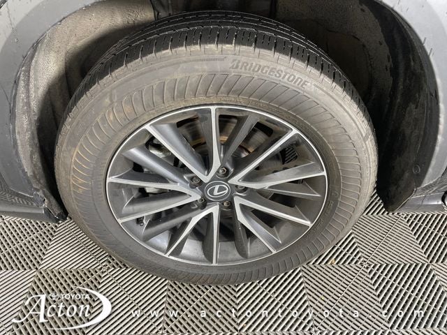 2024 Lexus NX 350 Base