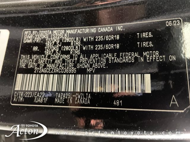2024 Lexus NX 350 Base