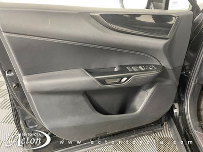 2024 Lexus NX 350 Base