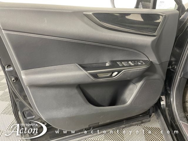 2024 Lexus NX 350 Base