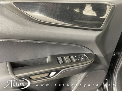 2024 Lexus NX 350 Base