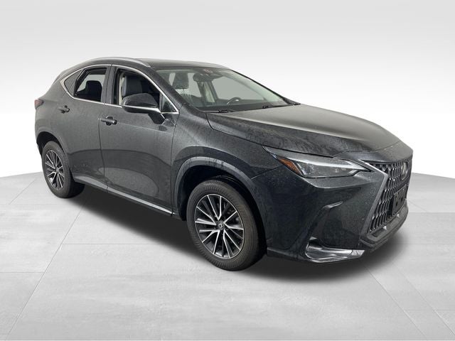 2024 Lexus NX 350 Base