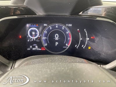 2024 Lexus NX 350 Base