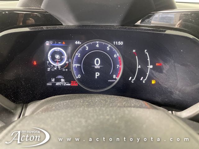 2024 Lexus NX 350 Base