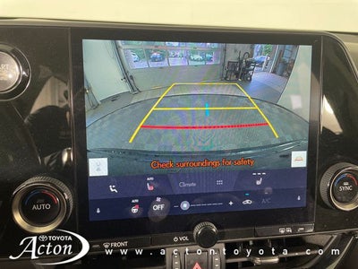 2024 Lexus NX 350 Base