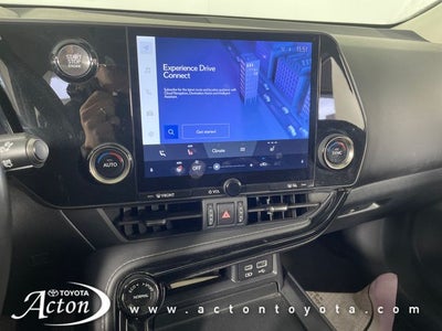 2024 Lexus NX 350 Base