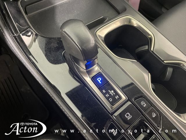 2024 Lexus NX 350 Base