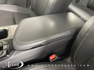 2024 Lexus NX 350 Base