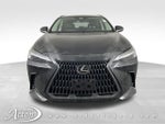 2024 Lexus NX 350 Base