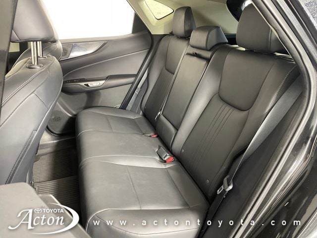 2024 Lexus NX 350 Base