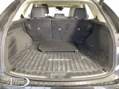 2024 Lexus NX 350 Base