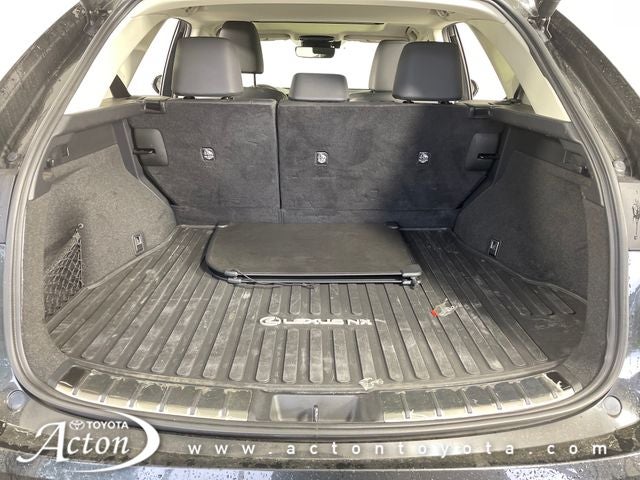 2024 Lexus NX 350 Base