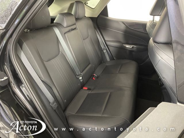 2024 Lexus NX 350 Base