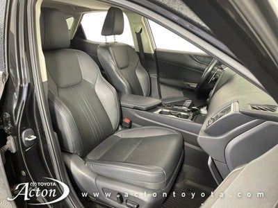 2024 Lexus NX 350 Base