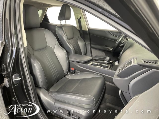 2024 Lexus NX 350 Base