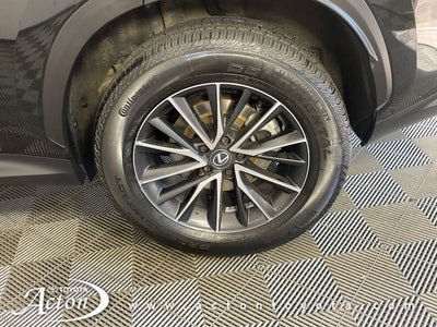 2024 Lexus NX 350 Base