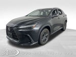 2024 Lexus NX 350 Base