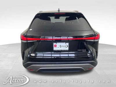 2024 Lexus RX 350 Premium