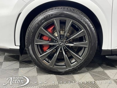 2024 Lexus RX 350 F SPT AWD 350