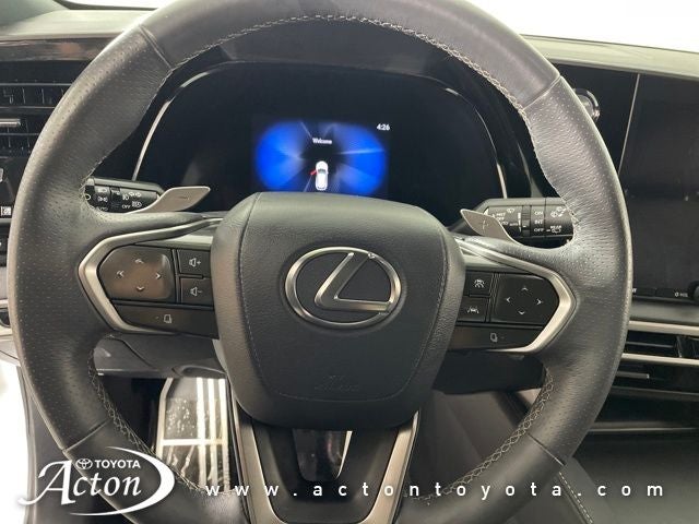 2024 Lexus RX 350 F SPT AWD 350