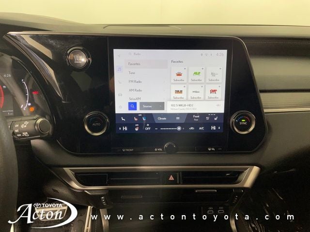 2024 Lexus RX 350 F SPT AWD 350