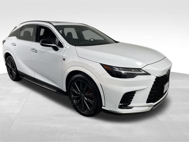 2024 Lexus RX 350 F SPT AWD 350