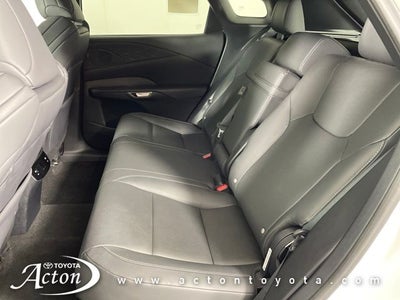 2024 Lexus RX 350 F SPT AWD 350