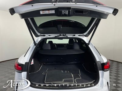 2024 Lexus RX 350 F SPT AWD 350