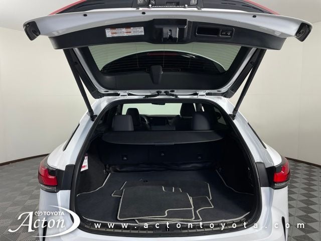 2024 Lexus RX 350 F SPT AWD 350