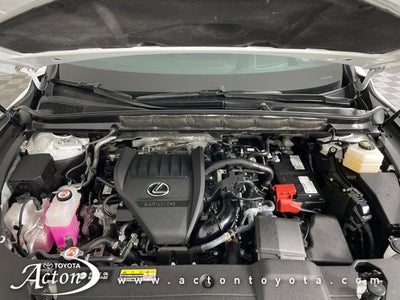 2024 Lexus RX 350 F SPT AWD 350