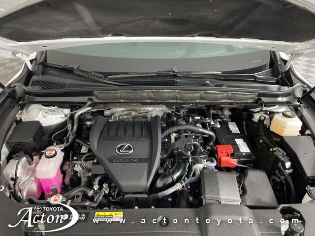 2024 Lexus RX 350 F SPT AWD 350