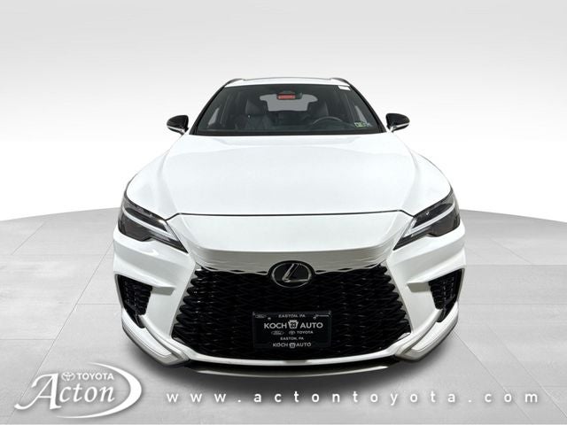 2024 Lexus RX 350 F SPT AWD 350