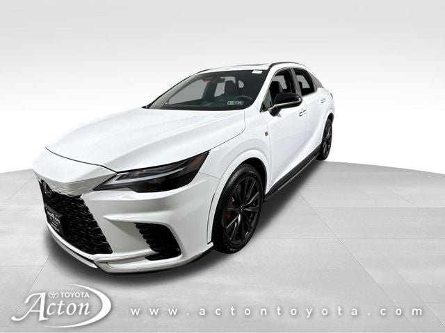 2024 Lexus RX 350 F SPT AWD 350