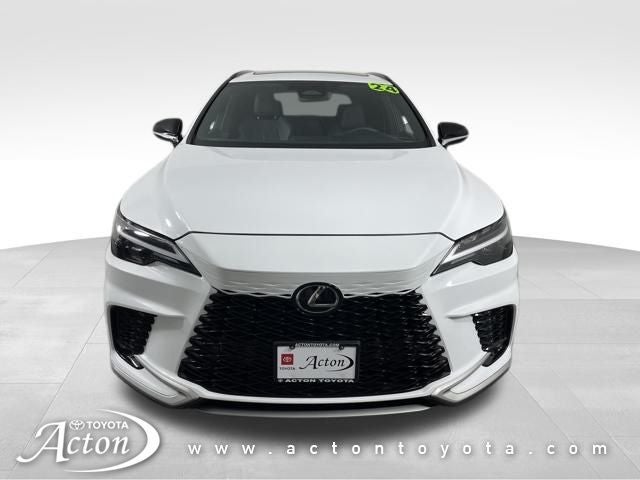 2024 Lexus RX 350 F SPT AWD 350
