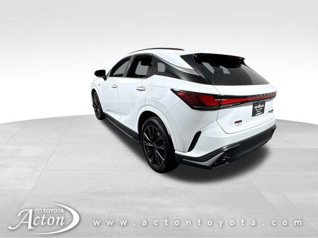 2024 Lexus RX 350 F SPT AWD 350