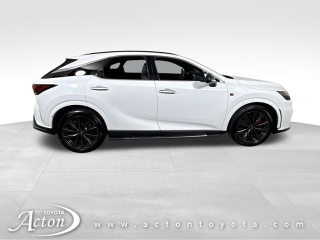 2024 Lexus RX 350 F SPT AWD 350