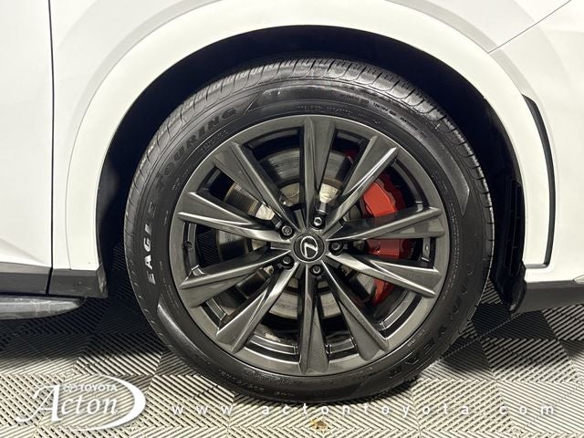2024 Lexus RX 350 F SPT AWD 350