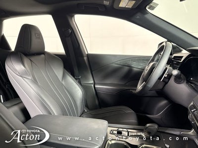 2024 Lexus RX 350 F SPT AWD 350