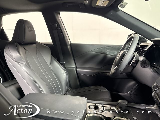 2024 Lexus RX 350 F SPT AWD 350