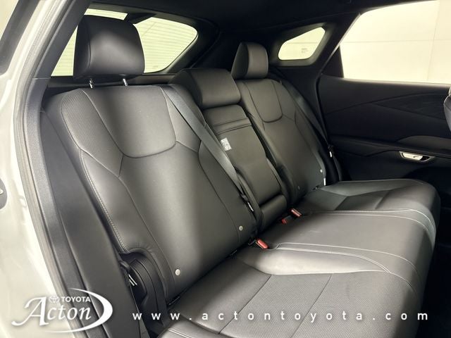 2024 Lexus RX 350 F SPT AWD 350