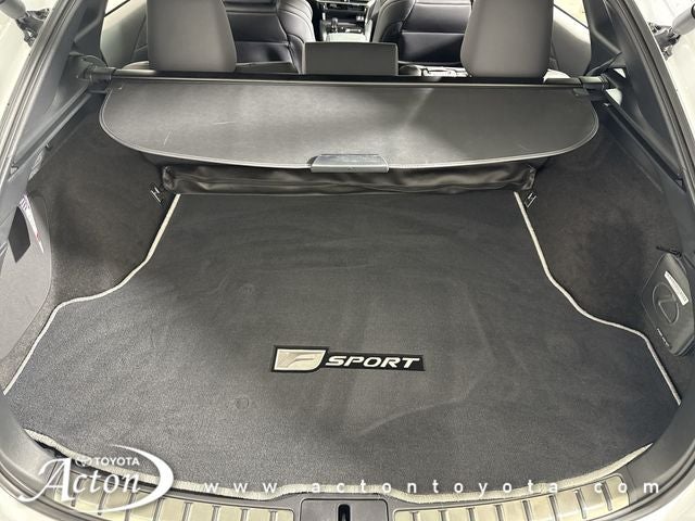 2024 Lexus RX 350 F SPT AWD 350