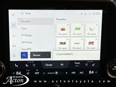 2024 Lexus RX 350 F SPT AWD 350