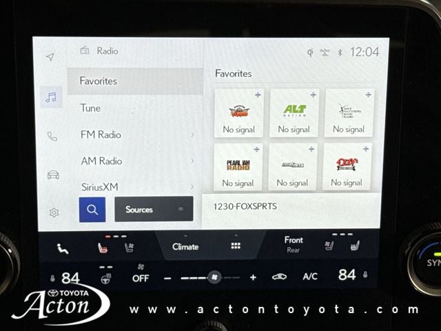 2024 Lexus RX 350 F SPT AWD 350