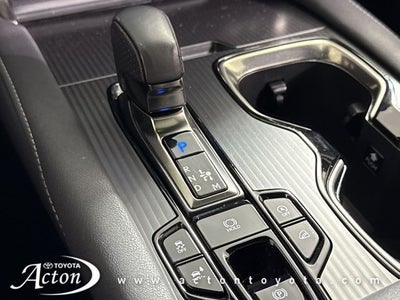 2024 Lexus RX 350 F SPT AWD 350