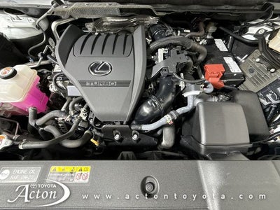 2024 Lexus RX 350 F SPT AWD 350