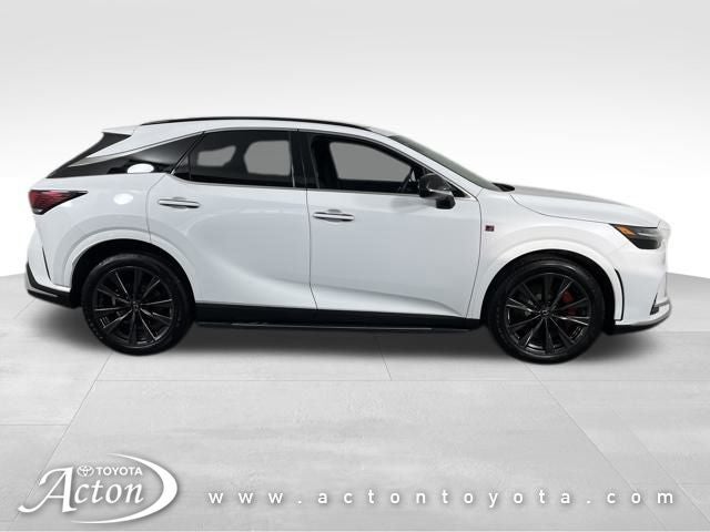 2024 Lexus RX 350 F SPT AWD 350