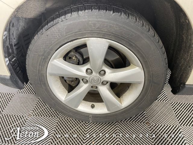 2013 Lexus RX 350 350