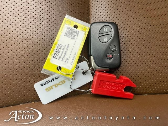 2013 Lexus RX 350 350