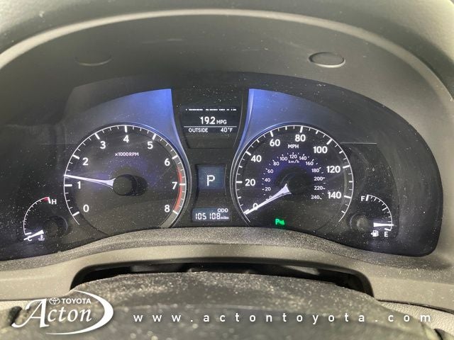 2013 Lexus RX 350 350