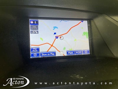 2013 Lexus RX 350 350